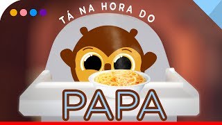 BOLOFOFOS  Tá na hora do PAPA [upl. by Meade990]