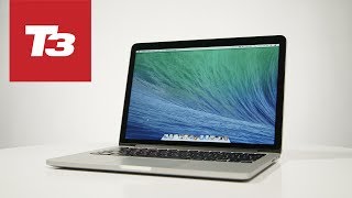 Apple MacBook Pro 2013 13inch review [upl. by Anelhtak]