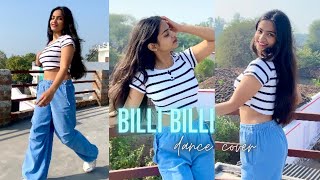 Billi Billi  Fazilpuriya  Manisha Sharma  Riya singh thakur [upl. by Galligan381]