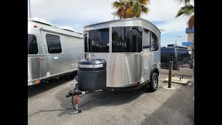 2020 AIRSTREAM BASECAMP16X Las Vegas Henderson Salt Lake City Phoenix Bakersfield NV [upl. by Halas]