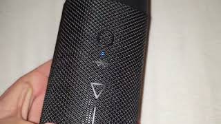 Votomy VT360 Portable Bluetooth Speaker [upl. by Novi964]