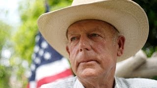 Cliven Bundy is NOT a racist Judge Napolitano gets KOKESHED [upl. by Airdnahc]