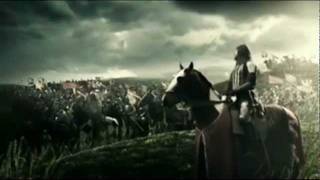 The Belgariad Movie Trailer [upl. by Eahsat]