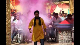 Sharry Mann  Holi  Audio Song  OYE HOYE PYAR HO GAYA [upl. by Fairlie161]