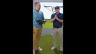 Experience An Edel Putter Fitting [upl. by Roby]