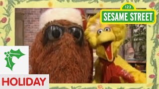 Sesame Street A Holiday Card [upl. by Natalina322]