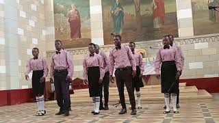 ARUA DIOCESE LUGBARA SPEAKING 20232024 INTER VICARIATE MUSIC AND DRAMA FESTIVAL [upl. by Alden]