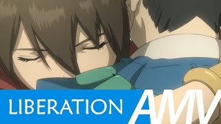 Moribito 「 AMV 」 Liberation [upl. by Kelly]