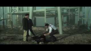 The OUTSIDER Movie Trailer 2014  HD [upl. by Alric]