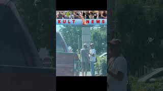 This was in Sweet Home Oregon on July 15 2024 Full video coming soon firstamendment [upl. by Aikmat927]