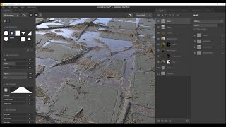 Megascans Quixel Mixer review [upl. by Winslow]