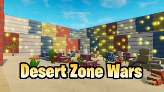 Desert Zone Wars OG WEAPONS [upl. by Ellohcin256]