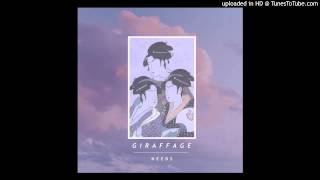 Giraffage  All That Matters [upl. by Atirys]