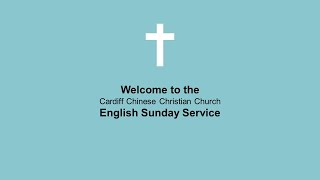 15th September 2024  2 Kings 21125  Elisha  CCCC English Sunday Service [upl. by Paulsen]