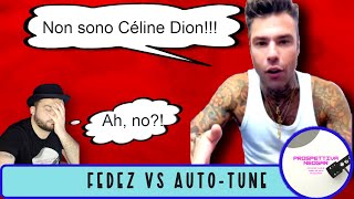 Fedez stona ma non odiatelo per questo [upl. by Ysnap]