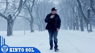 Kinto Sol  Nieves De Enero VIDEO OFICIAL [upl. by Markiv]