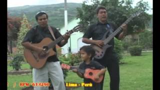 LOS MENSAJEROS DEL ECUADOR MI ÑAPANGUITAwmv [upl. by Thill]