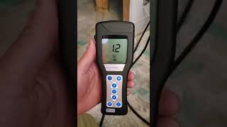 HOW TO USE Hygiena SystemSURE PLUS™ ATP Measurement System ATP Meter [upl. by Tips]