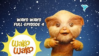 Wako Wako Full Episode 4  YeY Superview [upl. by Haiasi]