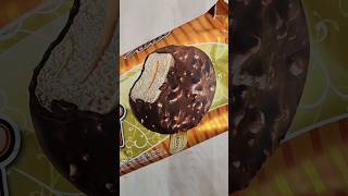 Ice cream with chocolate coating  ASMR 🍦🍫 [upl. by Navinod]