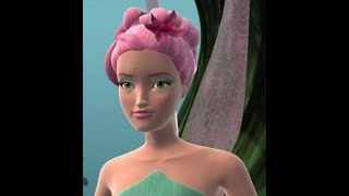 Barbie Fairytopia  Dahlia the Dryad [upl. by Sonaj]