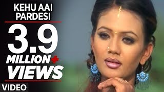 Kehu Aai Pardesi Full Bhojpuri Video Song Dharti Putra [upl. by Justen]