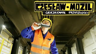 KOLEJE LUDZKICH LOSÓW  Czesław Mozil amp Grajkowie Przyszłości 2024 Official Video [upl. by Edasalof946]