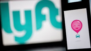 Lyft’s Clerical Error a ‘Black Eye Moment’ Dan Ives [upl. by Tterag]