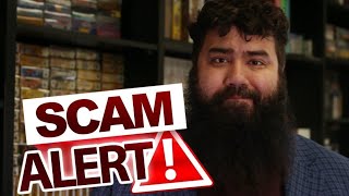 The Completionist CHARITY SCANDAL is WILD [upl. by Yelroc393]