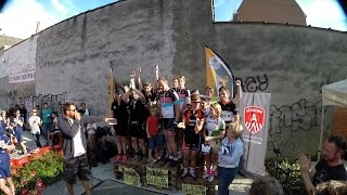 Velodome Criterium Aftermovie [upl. by Cirilo141]