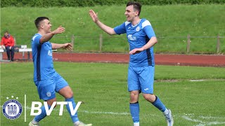 MATCH HIGHLIGHTS  Whitletts Victoria Vs Blantyre Victoria  WOSFL First Division [upl. by Lavinia]