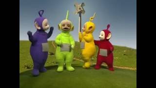 Teletubbies Nederlands afleveringen 3 uur [upl. by Zsa]