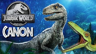 New Jurassic World CANON Live Tour Rundown  with Brad Jost from the Jurassic Park Podcast [upl. by Reich]