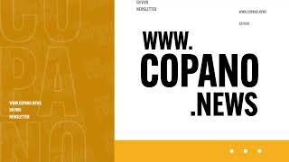 CopanoNews PM  EN VIVO  29112023 [upl. by Marsland481]