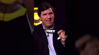 Tucker Carlson on The Harsh Reality Young People Are Facing [upl. by Hurwit]