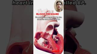 The Science Behind Blood Pressure Essential Information for Health Systolic amp Diastolic Explained [upl. by Adner]