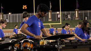 The Westlake Marching Band  August 29 2024 [upl. by Alister]