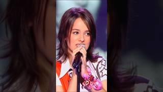 Gourmandises Live vocal mix alizee alizée gourmandises live livevocal MoiAlizeeOfficiel [upl. by Turino]