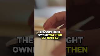 COPYRIGHT CLAIM What It Is amp How To Fix It [upl. by Aleunam]