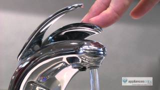 How do the Billi Taps splashfree feature work Appliances Online [upl. by Acir]