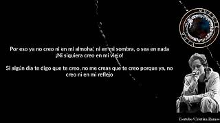 14 Canserbero  Jeremías 175 Video Oficial Letra  1080p  Muerte [upl. by Ydnas]