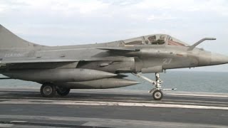 India and France agree on €78bn deal for 36 Rafale fighter jets [upl. by Ami253]