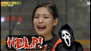 SCARIEST Blackpink Moments  Dont Cry  BLACKPINK [upl. by Kcirrem]