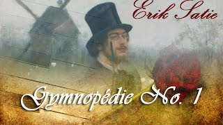 Gymnopédie No 1  Erik Satie  2 HOURS Piano Classical Music for Studying and Concentration [upl. by Creigh]