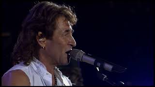 Peter Maffay  Halt dich an mir fest livehaftig Hamburg 2005 [upl. by Hallvard662]