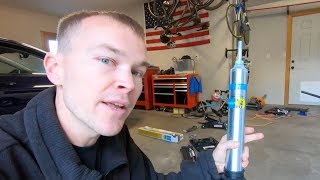 Heres Why Bilstein 5100s are so Popular [upl. by Clement969]