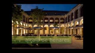 paradores in spain [upl. by Orren]