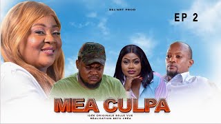 MEA CULPA EPISODE 2 Nouveau Film congolais BelArt Prod Septembre 2024 [upl. by Biancha]