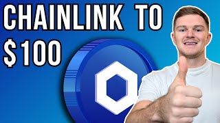 How HIGH Can Chainlink Go In 2025 LINK Price Predictions [upl. by Llertnov]