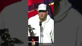 When Eminem dropped his Pills on stage 🤣🤣 eminem [upl. by Orvah]